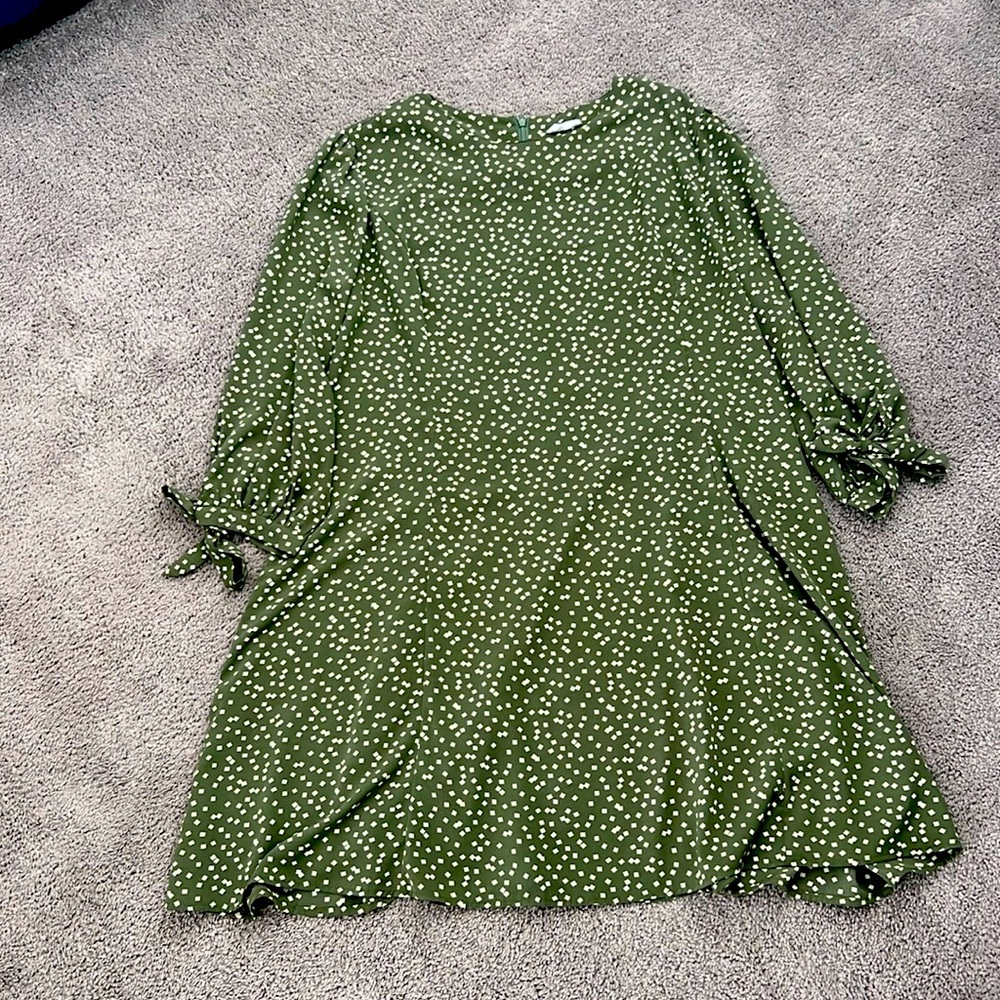 Chic Soul Dress